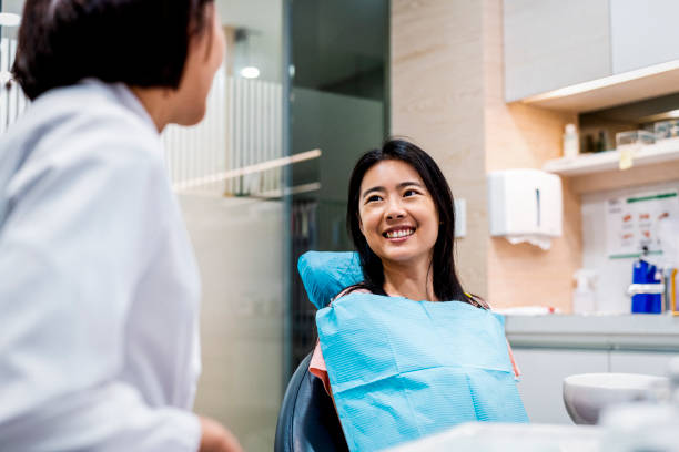Best Wisdom Tooth Removal  in Stowell, TX
