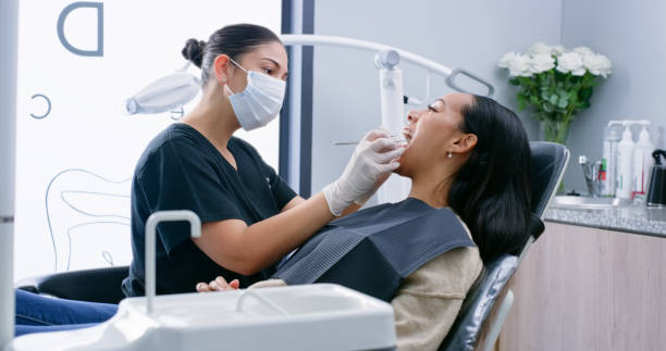Laser Dentistry in Stowell, TX