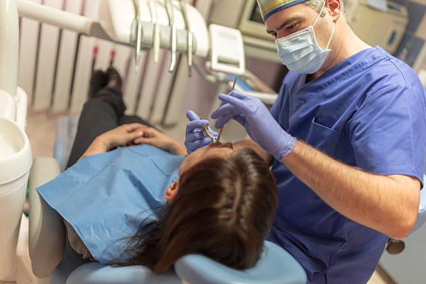 TMJ/TMD Treatment in Stowell, TX